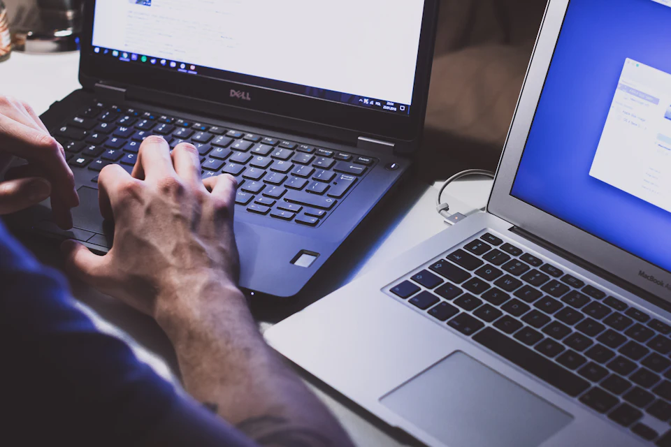Services — Un processus simple et transparent